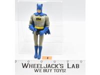 Batman Pocket Super Heroes 1979 Mego Vintage Action Figure 4"