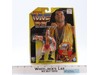 Razor Ramon WWF Wrestling 1993 YELLOW CARD Hasbro Action Figure MOSC NEW