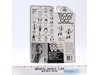 Razor Ramon WWF Wrestling 1993 YELLOW CARD Hasbro Action Figure MOSC NEW