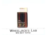1912 Rolls-Royce Y-7 NEW 1973 Lesney Matchbox Models of Yesteryear w/box