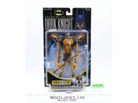 Twister Strike Scarecrow Legends Of The Dark Knight 1996 Kenner NEW MOSC Figure