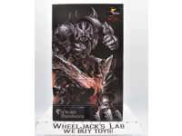 MW-001 Deformation Era Rendsora Model World Fabulous Products Third Party MISB