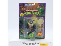 Warrior Winged Leonardo Teenage Mutant Ninja Turtles TMNT NEW w/Collector Coin