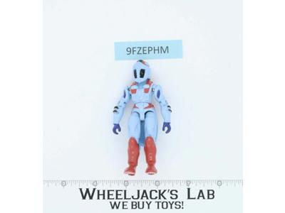 Bioroid Terminator Robotech 1985 Matchbox Vintage Action Figure 3.75"