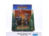 Zak & Bitaur Sectaurs Warriors of Symbion 1984 Coleco MISB NEW SEALED