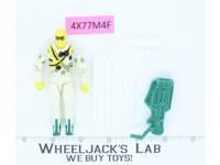 Iceberg V2 G.I. Joe 1993 Hasbro Vintage Action Figure