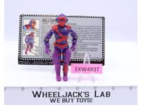 Heli-Vipers V1 G.I. Joe 1992 Hasbro Vintage Action Figure