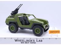 Vamp GI Joe 1982 Hasbro Vintage Action Figure Vehicle