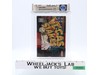 Vegas Stakes WATA GRADED 7.5 Nintendo SNES 1993 A Seal Rating NEW SEALED