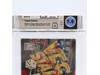 Vegas Stakes WATA GRADED 7.5 Nintendo SNES 1993 A Seal Rating NEW SEALED