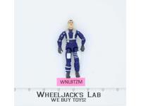 Skydive V1 G.I. Joe 1990 Hasbro Vintage Action Figure