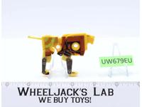 Steeljaw G1 Transformers Lion 1986 Hasbro Vintage Action Figure