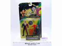 Two- Face NEW MOSC Batman Forever Kenner 1995 Action Figure