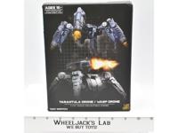 Tarantula Drone Wasp Drone 1/12th Astro Bots Toy Notch Toy Figure MIB 2020
