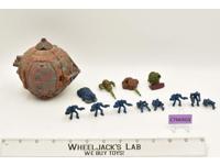 Heroic Planet Rock War Planets 1997 Trendmasters Action Figure