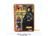 Sheriff Of Nottingham Robin Hood Prince of Thieves 1991 Kenner Vintage NEW MOSC