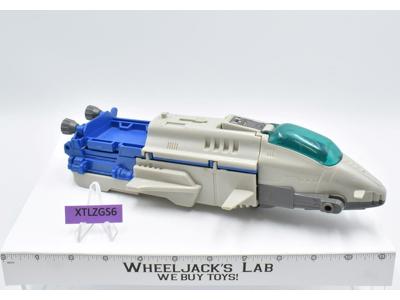Micromaster Skystalker Ship Shuttle1989 Vintage G1 Transformers Action Figure