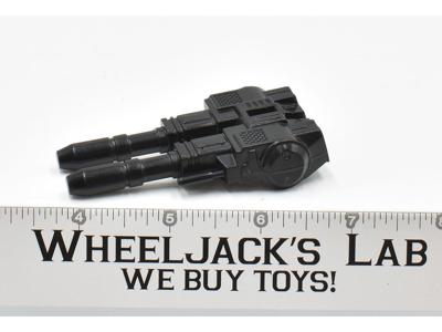 Micromaster Skystalker Large Gun 1989 G1 Transformers Action Figure