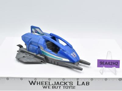 Micromaster Skystalker SHUTTLE POD 1989 Vintage G1 Transformers Action Figure