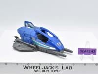Micromaster Skystalker SHUTTLE POD 1989 Vintage G1 Transformers Action Figure