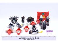 Multi-Force Kronoform No 001 Takara 1983 Robotic World Action Figure