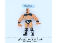Warlord WWF WWE Hasbro Wrestling 1992 Titan Sports Vintage Action Figure