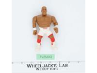 Virgil Vincent WWF WWE Hasbro Wrestling 1992 Titan Sports Vintage Action Figure