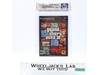 Grand Theft Auto III WATA GRADED 9.6 PlayStation 2 2006 A+ Seal Rating SEALED