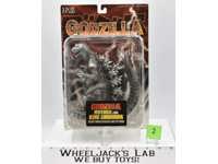 Godzilla #2 GMK Giant Monster Attack 2004 X-Plus Action Figure NEW MOSC