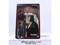 Dallas Alien ReAction Super7 2013 Funko Action Figure NEW MOSC SEALED