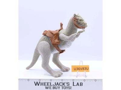 Tauntaun CLOSED BELLY 1979 ESB Star Wars Vintage Action Figure
