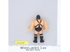 Demolition Ax WWF WWE Wrestling Hasbro Titan Sports 1991 Vintage Action Figure