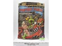 Collector's Case Fantasy Figure 1983 Tara Toy Corp. Case for He-Man Figures