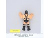 Demolition Ax WWF WWE Wrestling Hasbro Titan Sports 1991 Vintage Action Figure