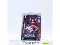 Autobot Minerva Transformers Legacy 2022 Hasbro Action Figure NEW SEALED