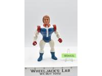 Lazar Earth Force 1985 Pace Toys Vintage Action Figure
