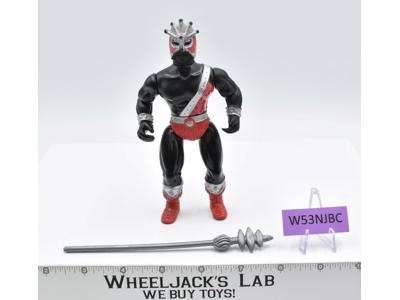 Ironmask Fantasy World 1983 Soma Knock Off MOTU Vintage Action Figure
