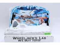 Rebel Command Center Hoth Adventure Set Star Wars ESB 1981 Kenner Playset