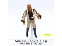 Dr. Zaius 8" Planet Of The Apes 1974 Mego Action Figure Vintage