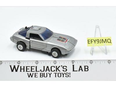 Camshaft 1985 Hasbro G1 Transformers Mazda RX-7 Action Figure