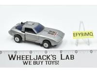 Camshaft 1985 Hasbro G1 Transformers Mazda RX-7 Action Figure
