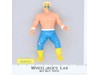 Sting WCW Wrestling 1994 Toymakers Collectible Wrestler