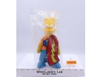 Bart Simpson 1990 The Simpsons NEW MIP Action Figure