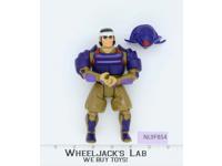 Hachiman 1985 Thundercats Vintage Action Figure LJN