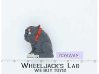 Ma-Mutt Not Articulated Complete Thundercats 1985 LJN Vintage Action Figure