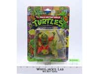 Muckman & Joe Eyeball Teenage Mutant Ninja Turtles TMNT 1990 Playmates NEW MOSC