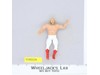 Big John Studd 4" BENDIES 1985 WWF LJN Titan Sports Wrestling Vintage Figure