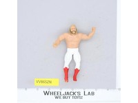 Big John Studd 4" BENDIES 1985 WWF LJN Titan Sports Wrestling Vintage Figure