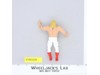 Big John Studd 4" BENDIES 1985 WWF LJN Titan Sports Wrestling Vintage Figure