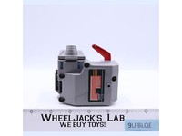 Eternia Module Motor 1986 MOTU He-Man Masters of the Universe